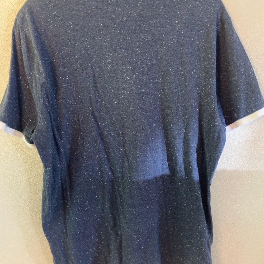 Men’s “Dad” Ringer Tee - Picture 4 of 5